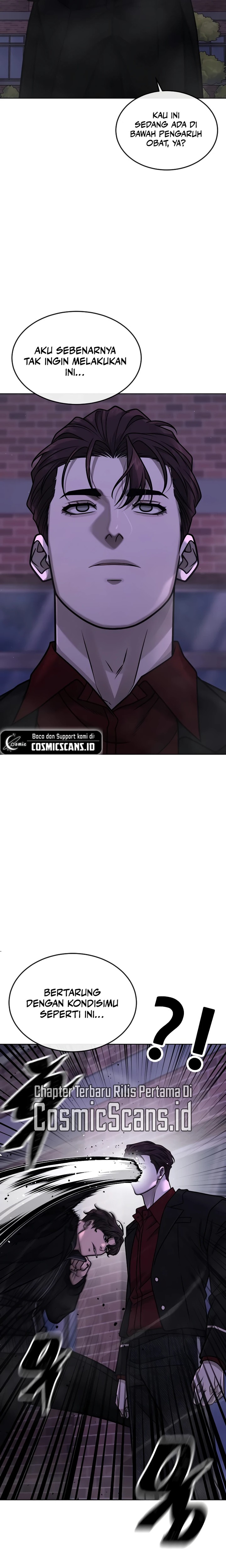 Quest Supremacy Chapter 153 - halaman 9