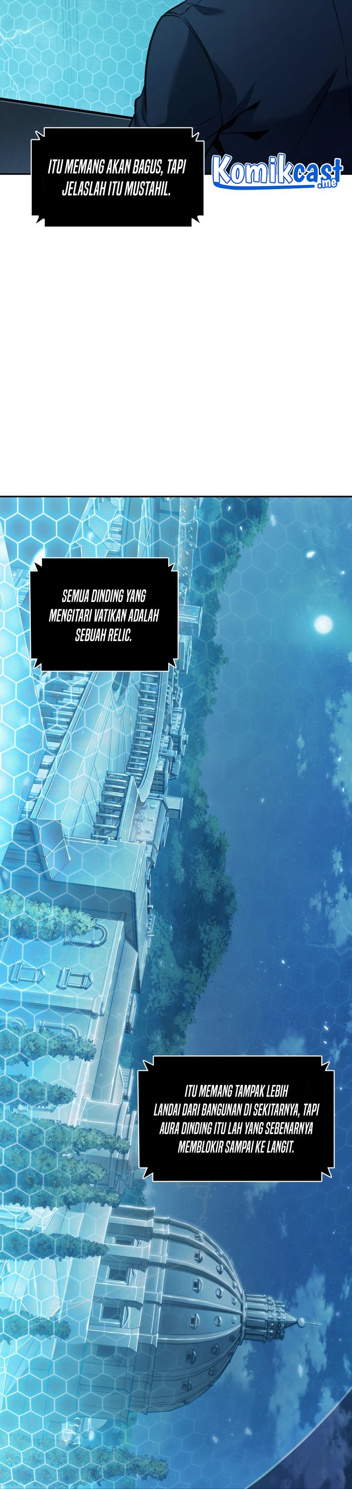 Tomb Raider King Chapter 357 - halaman 15