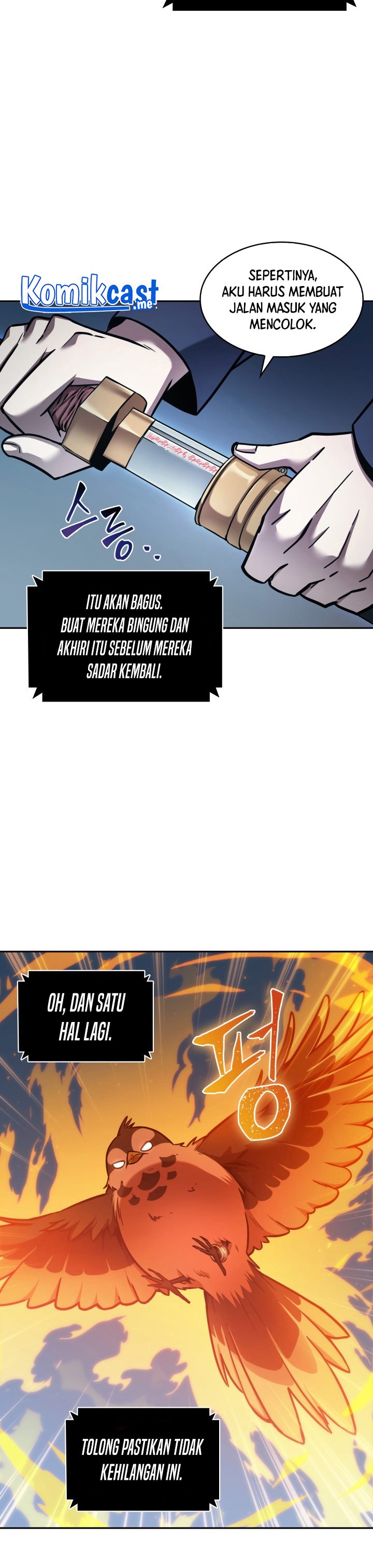 Tomb Raider King Chapter 357 - halaman 17