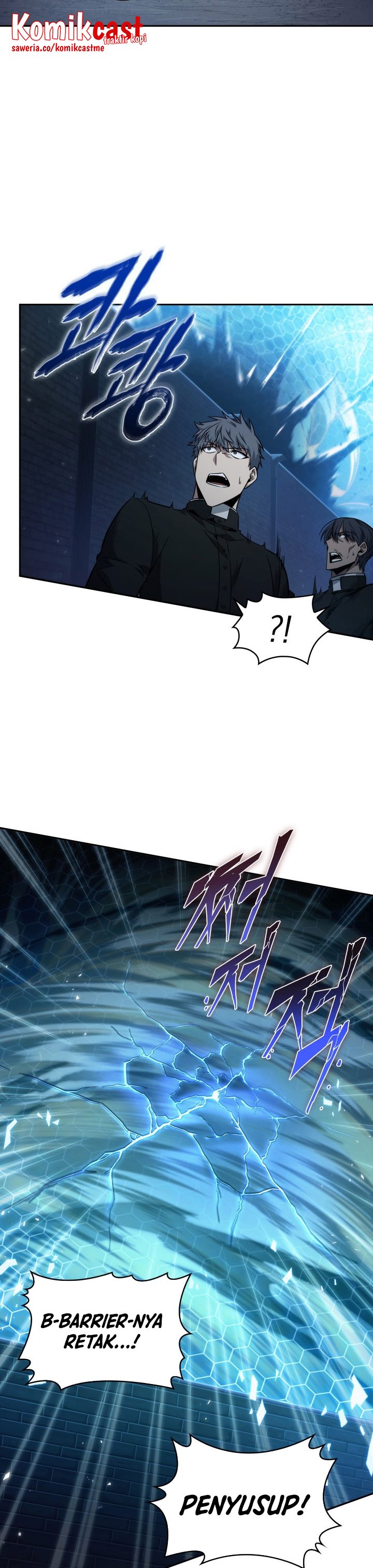 Tomb Raider King Chapter 357 - halaman 19