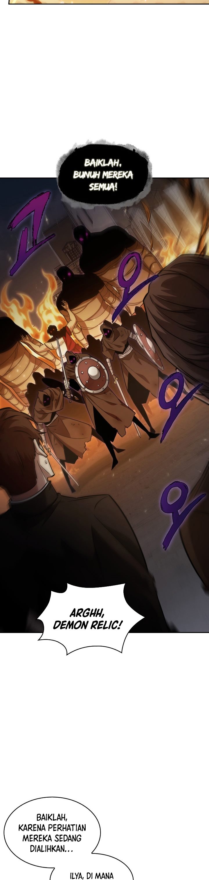 Tomb Raider King Chapter 357 - halaman 24
