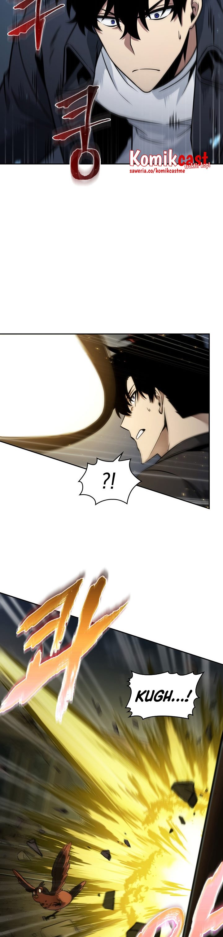 Tomb Raider King Chapter 357 - halaman 26