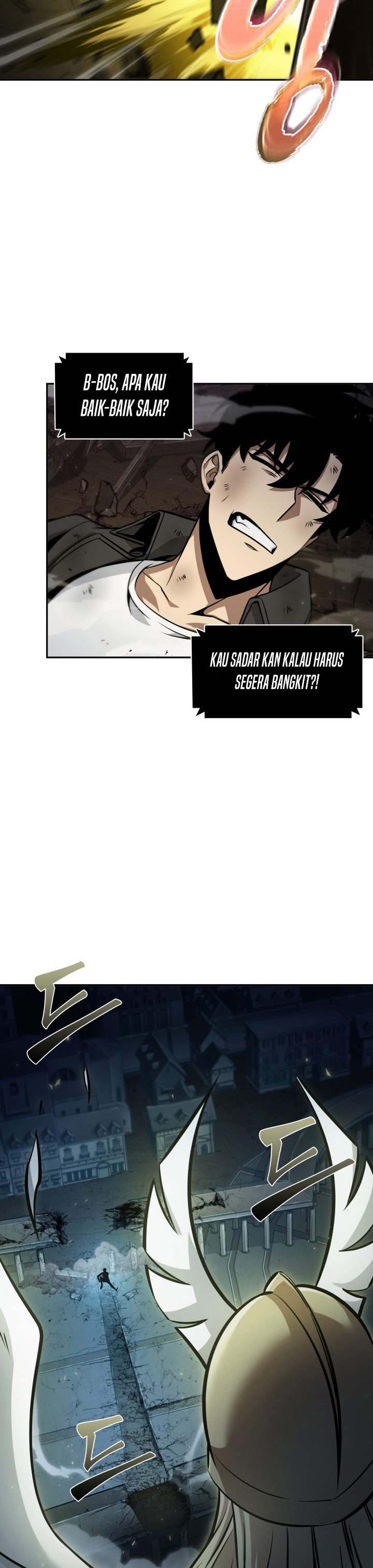 Tomb Raider King Chapter 357 - halaman 27