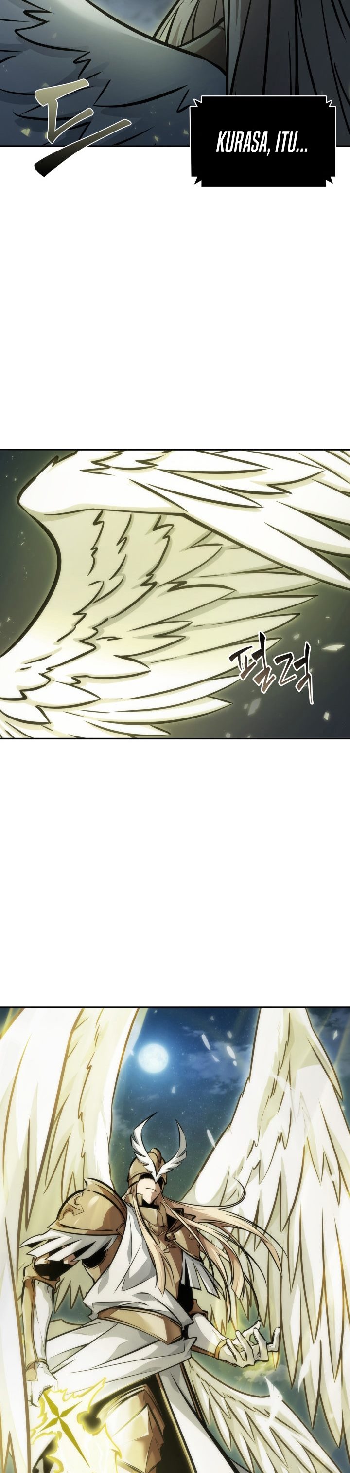 Tomb Raider King Chapter 357 - halaman 28