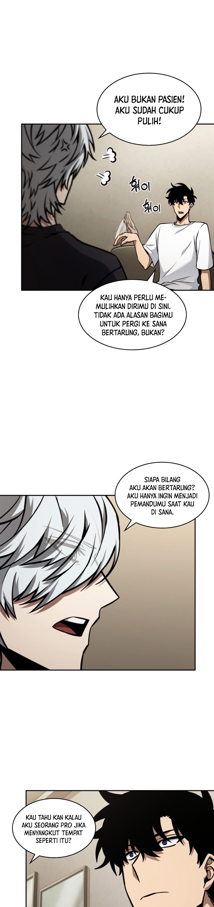 Tomb Raider King Chapter 357 - halaman 7