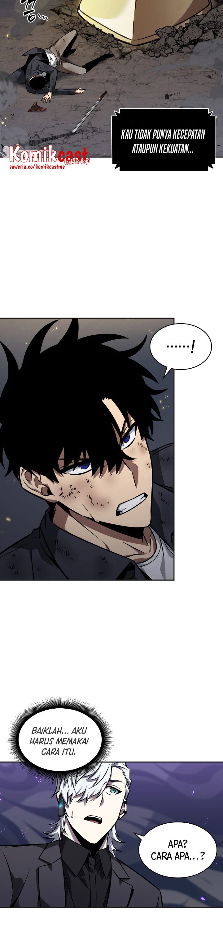Tomb Raider King Chapter 358 - halaman 12