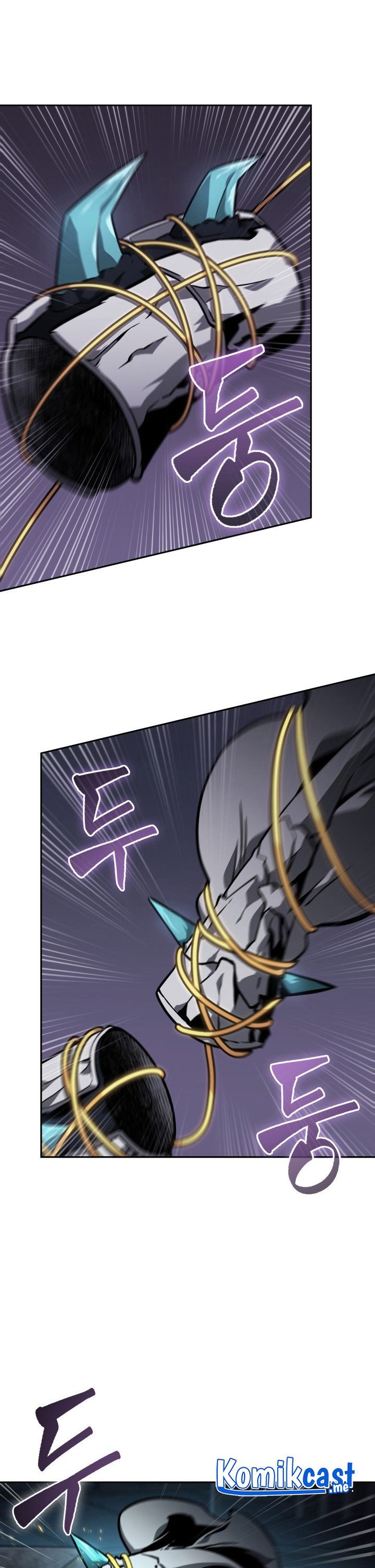 Tomb Raider King Chapter 358 - halaman 14