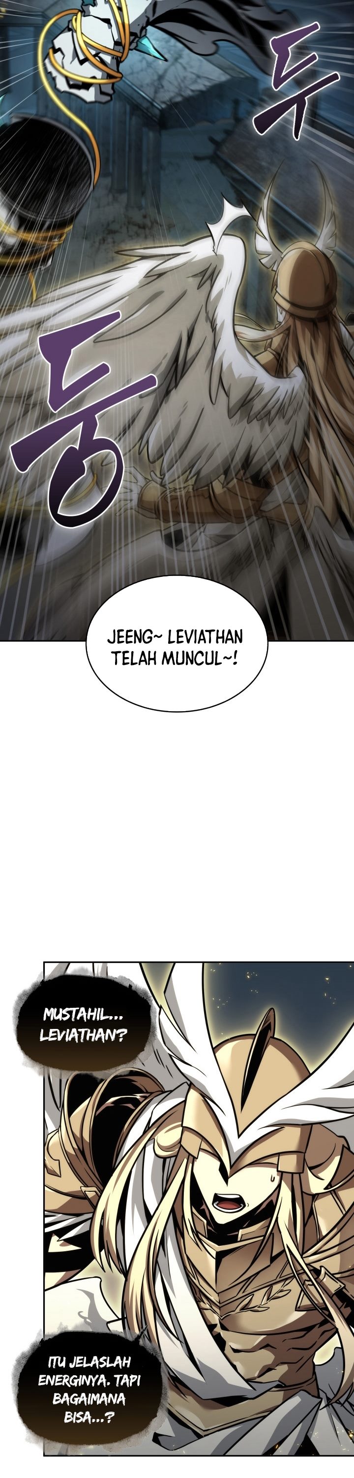 Tomb Raider King Chapter 358 - halaman 15