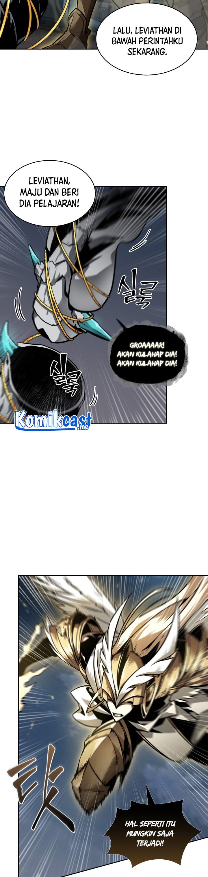 Tomb Raider King Chapter 358 - halaman 17