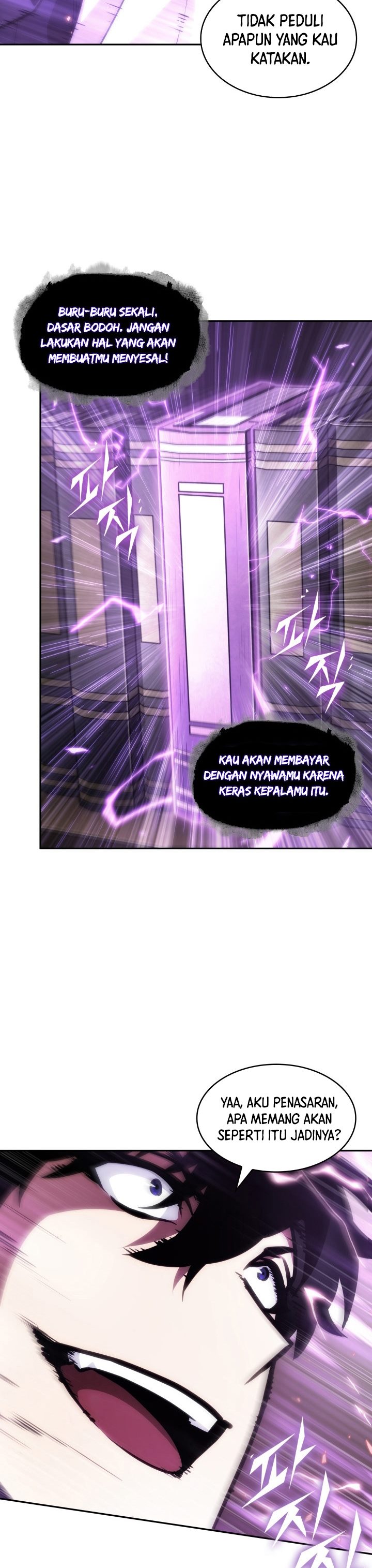 Tomb Raider King Chapter 358 - halaman 31
