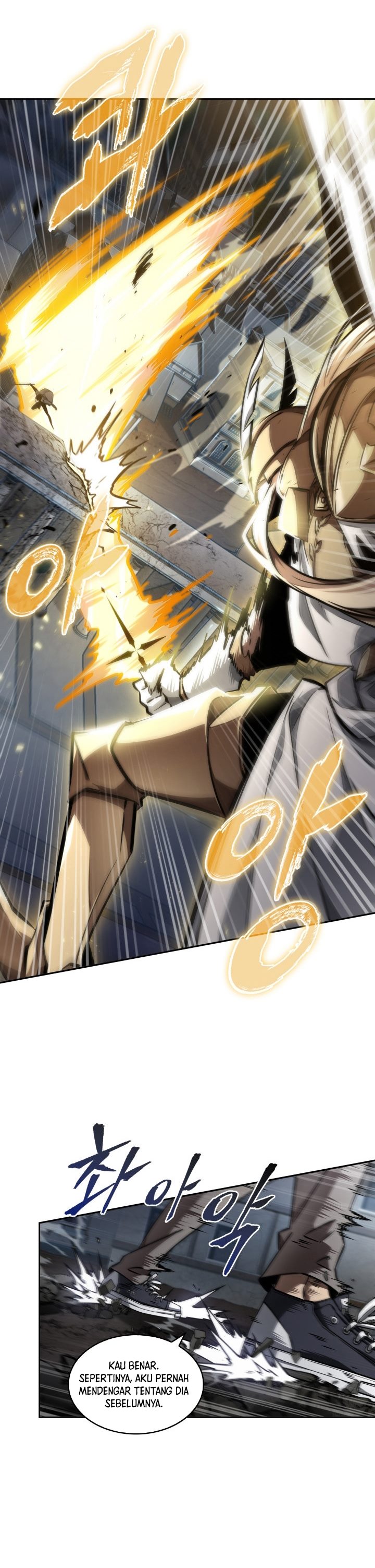 Tomb Raider King Chapter 358 - halaman 7