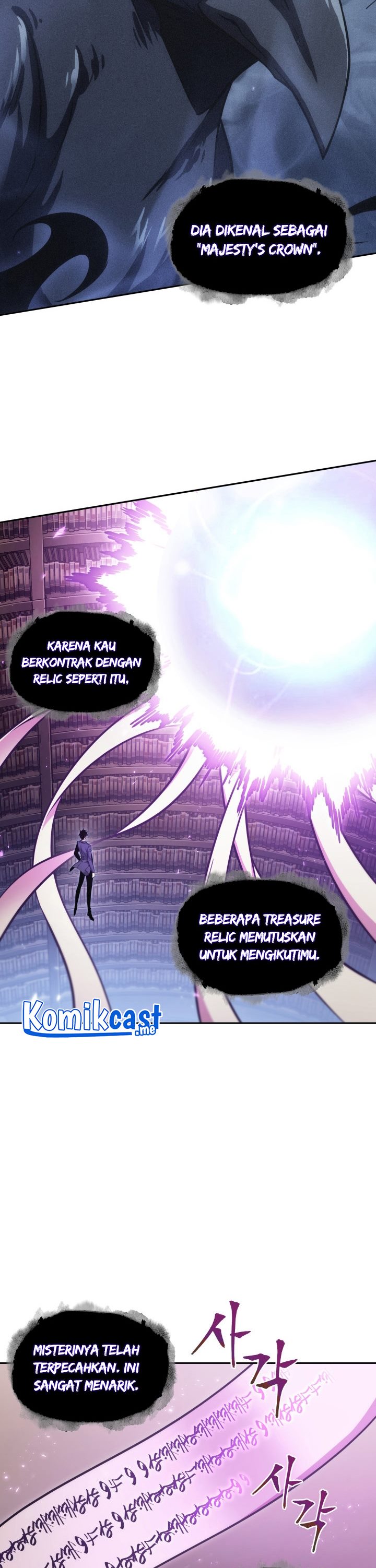 Tomb Raider King Chapter 359 - halaman 14