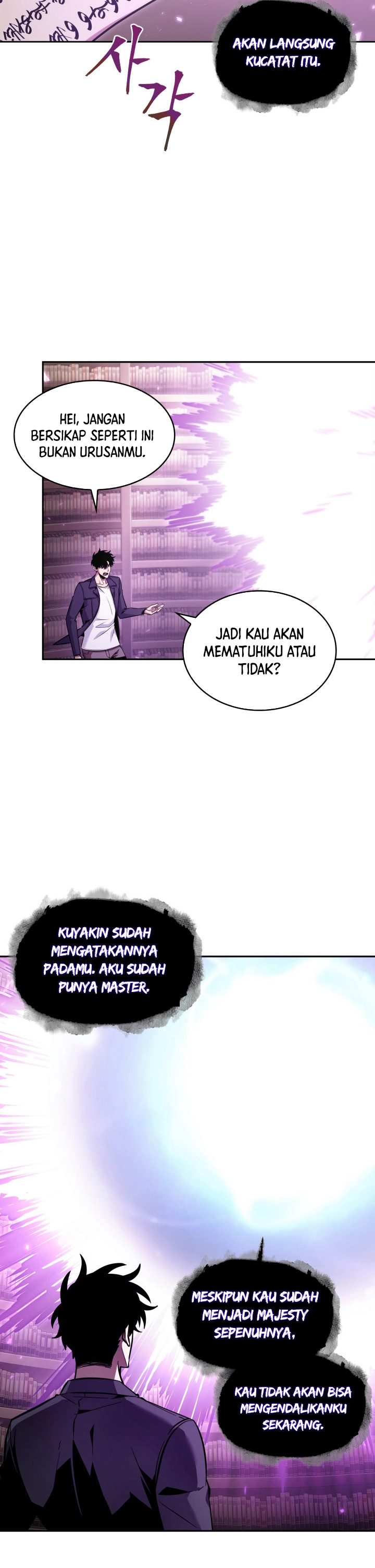 Tomb Raider King Chapter 359 - halaman 15