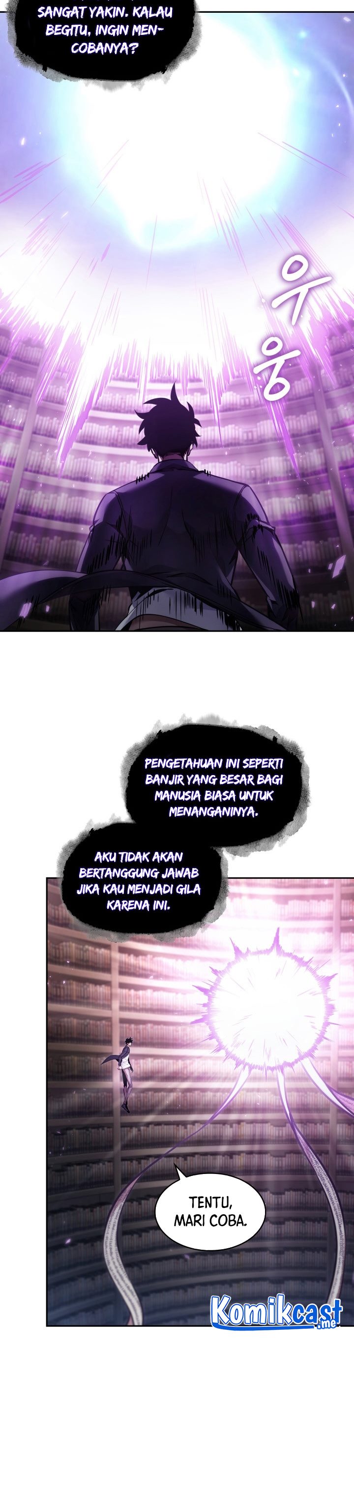Tomb Raider King Chapter 359 - halaman 17