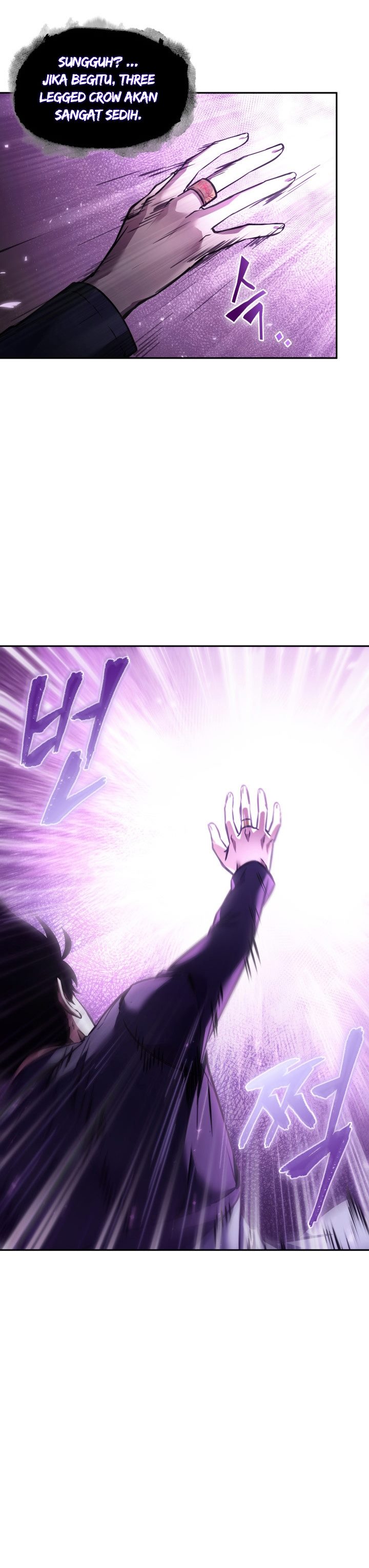 Tomb Raider King Chapter 359 - halaman 18
