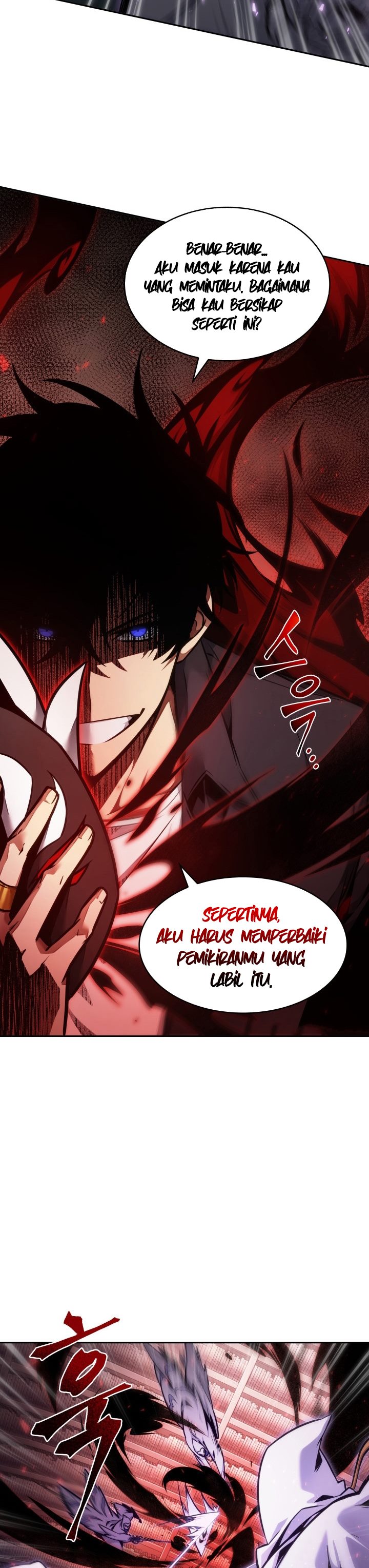 Tomb Raider King Chapter 359 - halaman 22