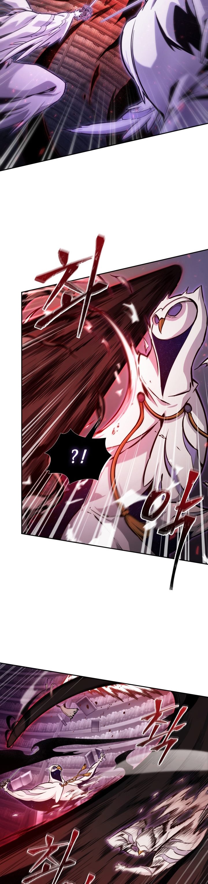 Tomb Raider King Chapter 359 - halaman 23