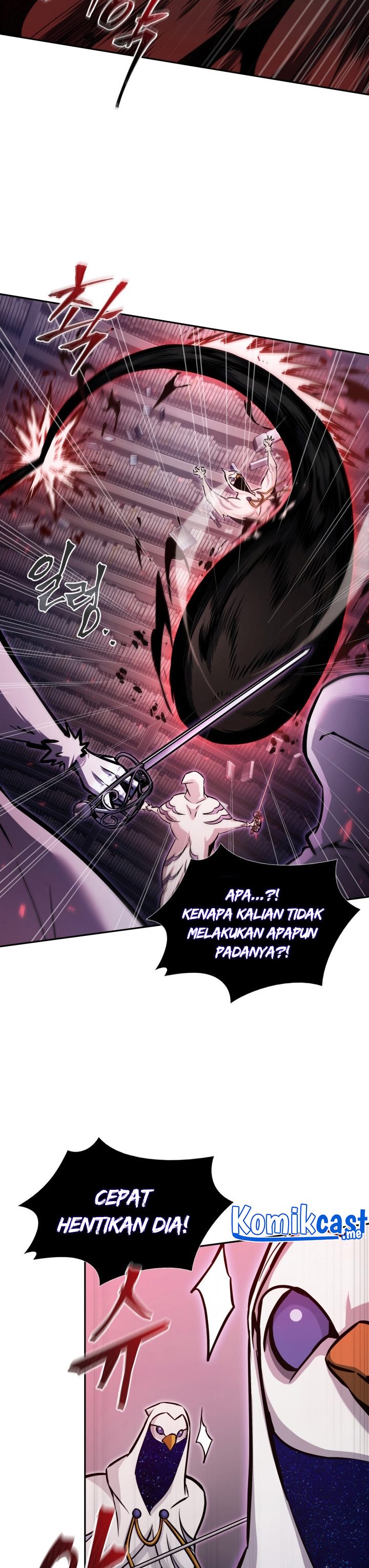 Tomb Raider King Chapter 359 - halaman 24
