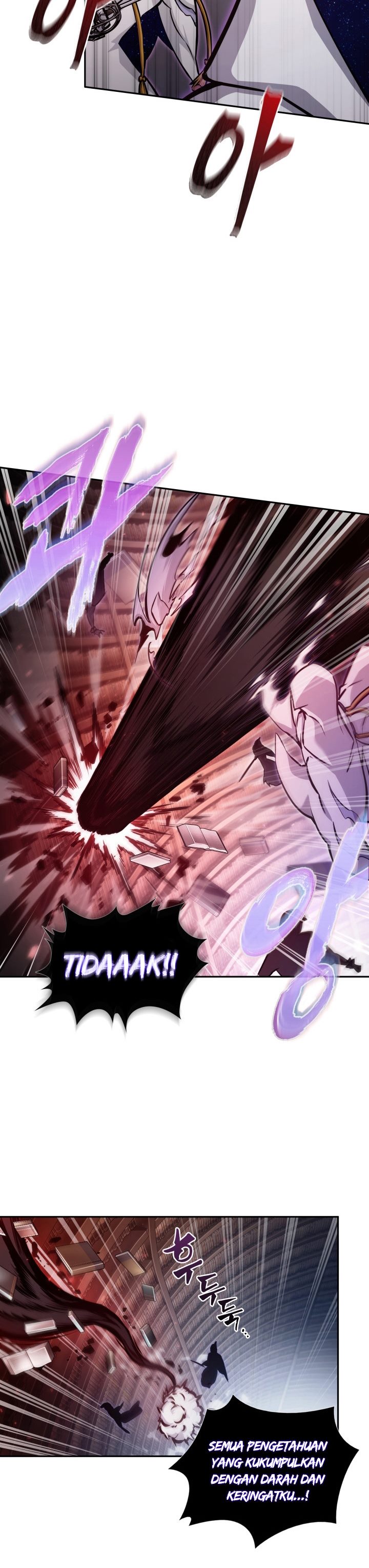 Tomb Raider King Chapter 359 - halaman 25