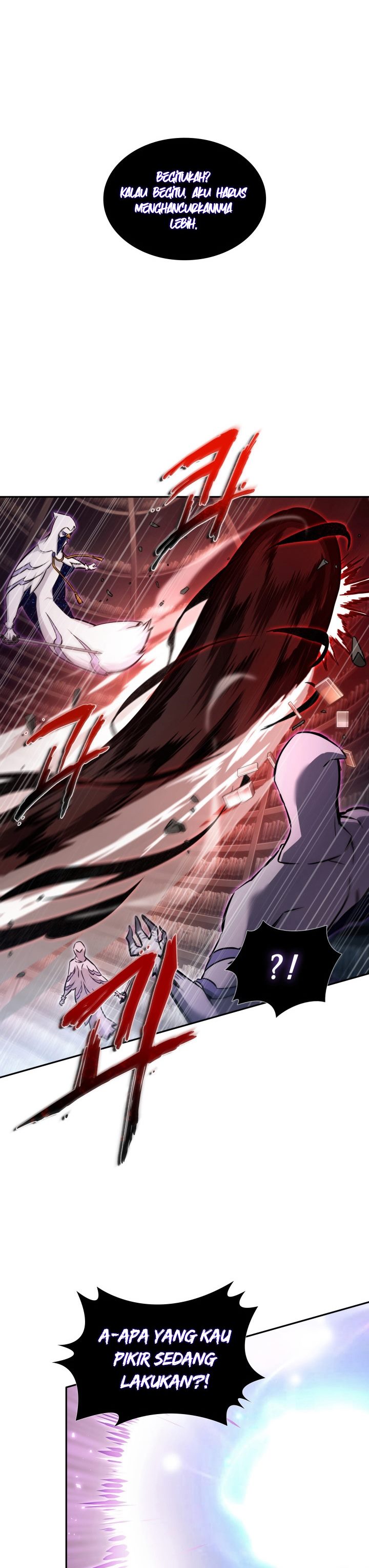 Tomb Raider King Chapter 359 - halaman 26