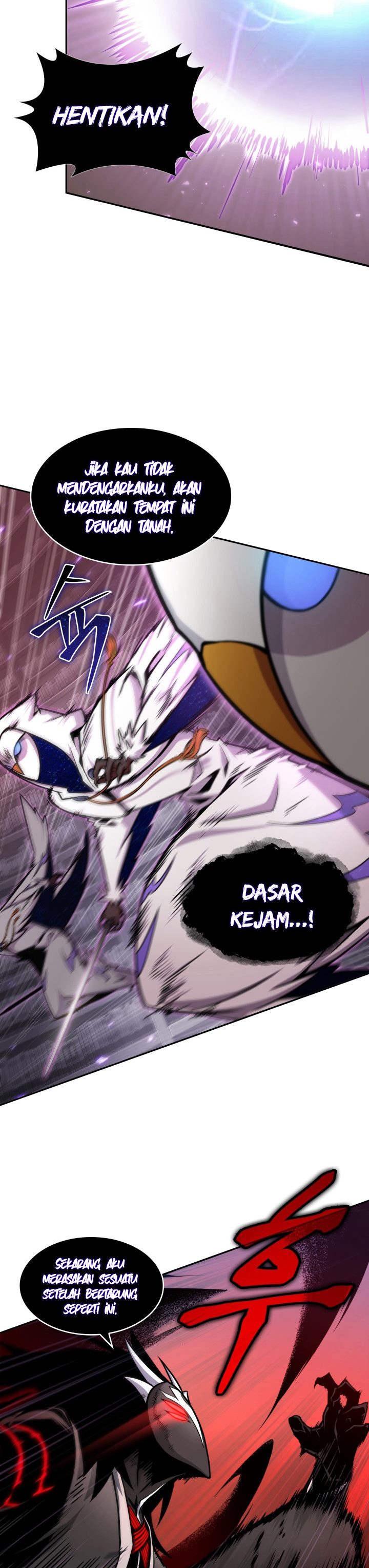 Tomb Raider King Chapter 359 - halaman 27