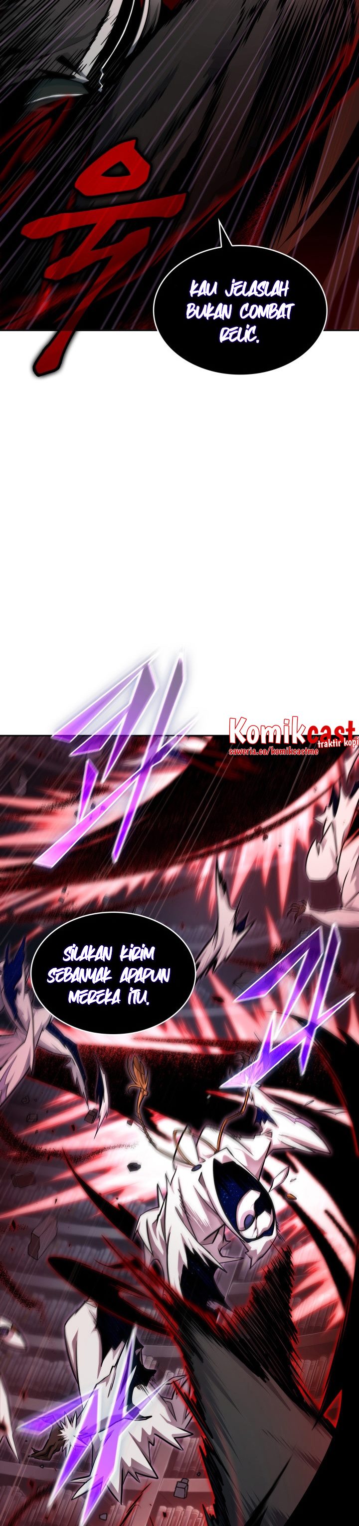 Tomb Raider King Chapter 359 - halaman 28