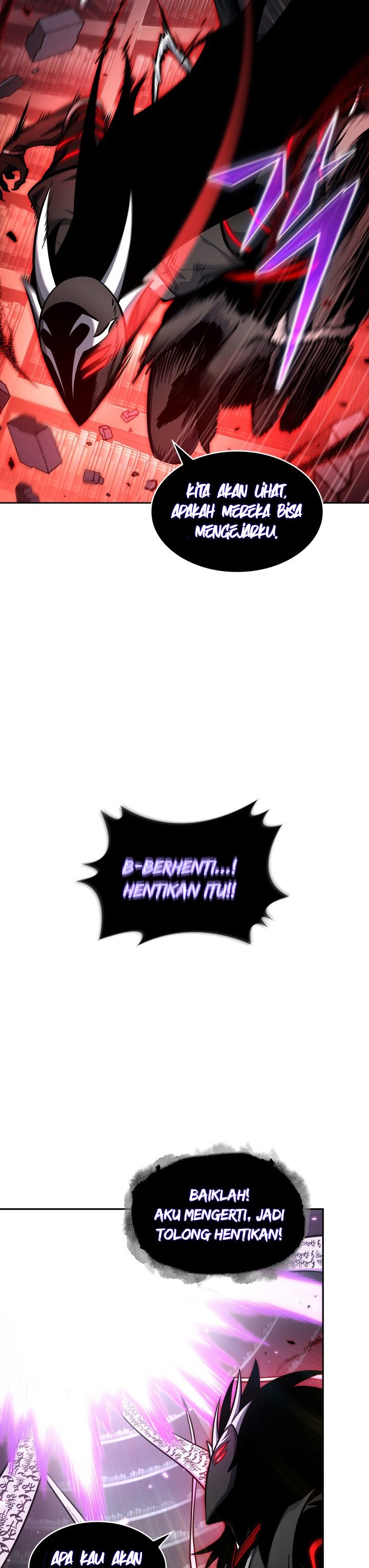 Tomb Raider King Chapter 359 - halaman 29