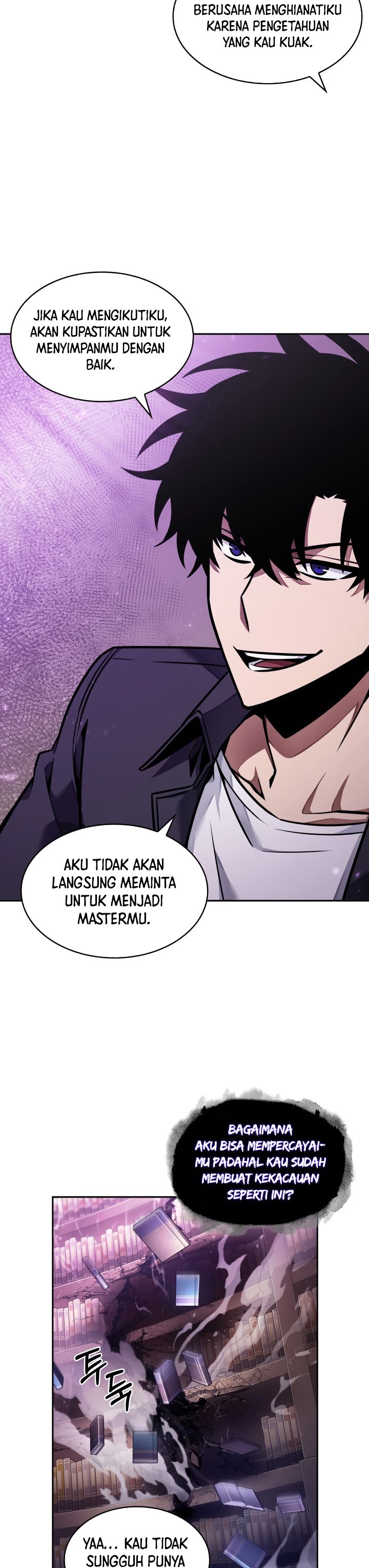Tomb Raider King Chapter 359 - halaman 31