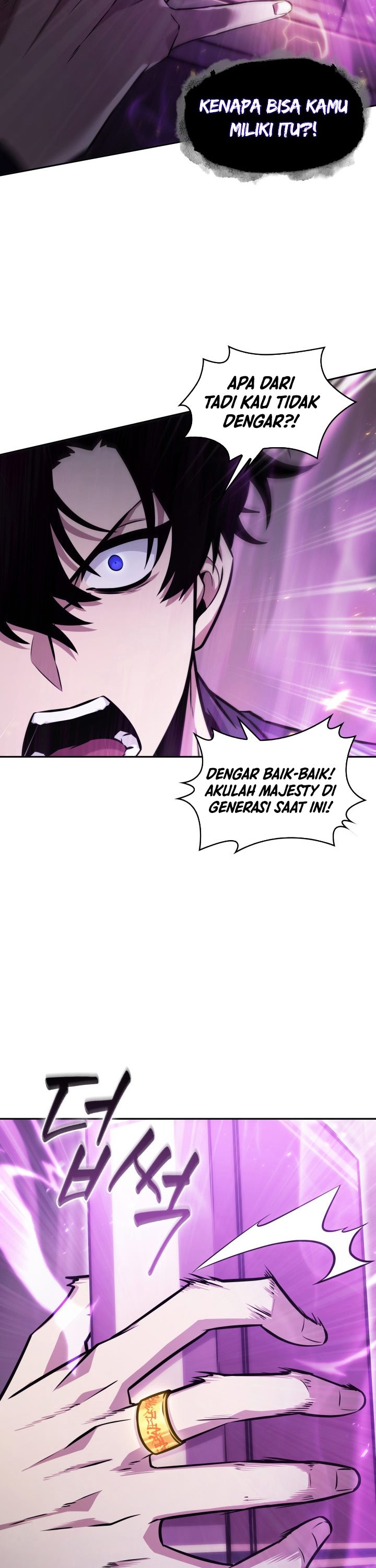 Tomb Raider King Chapter 359 - halaman 4