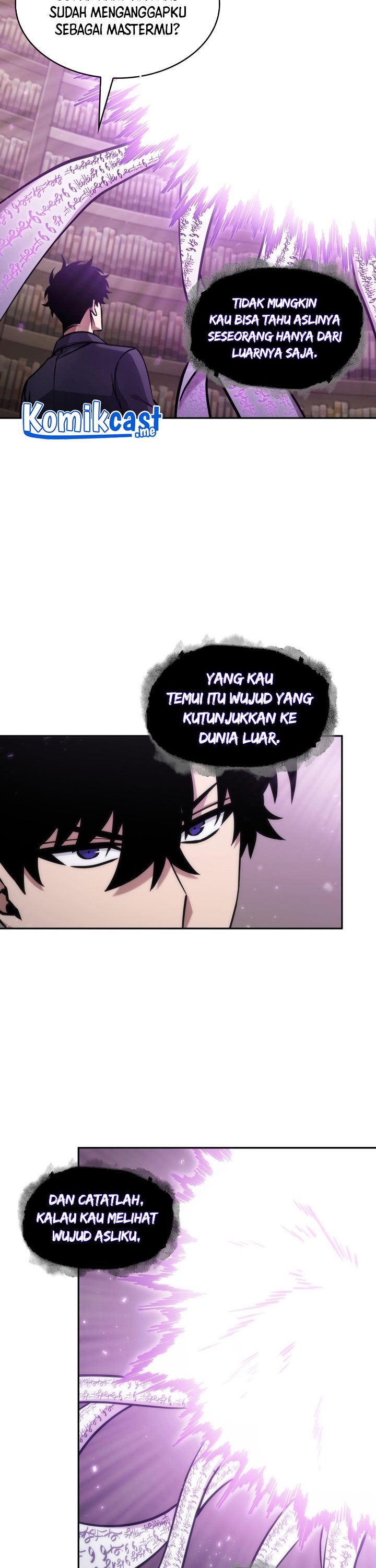 Tomb Raider King Chapter 359 - halaman 9