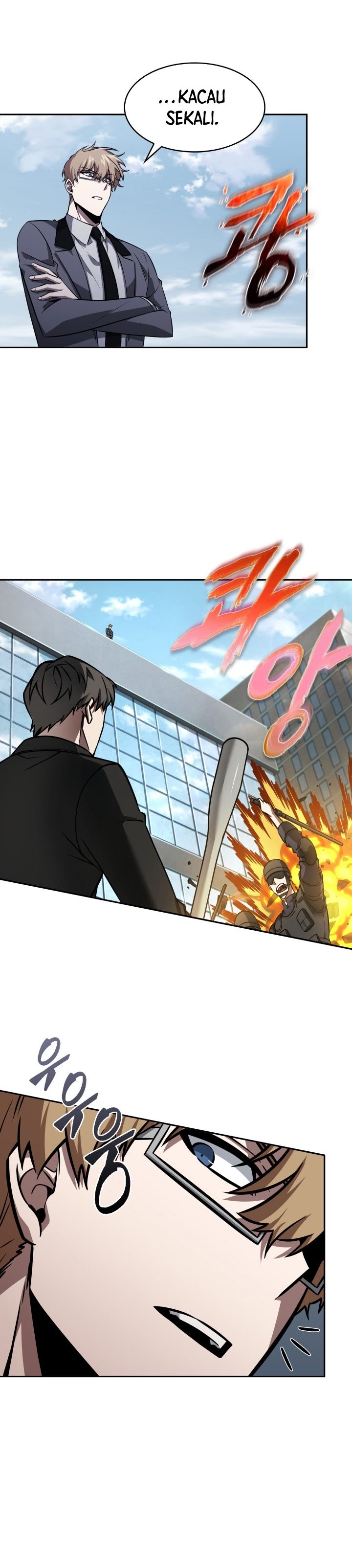 Tomb Raider King Chapter 360 - halaman 14