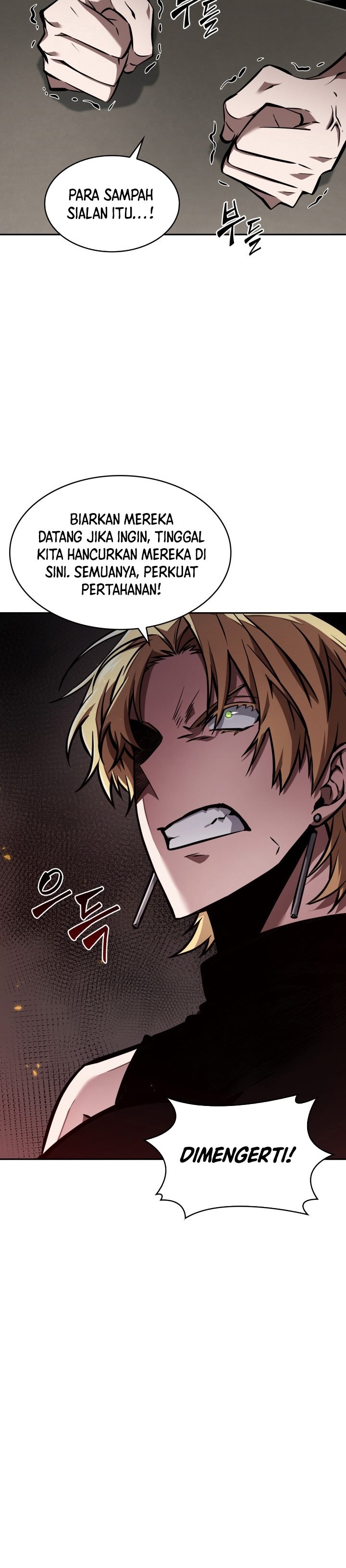 Tomb Raider King Chapter 360 - halaman 21