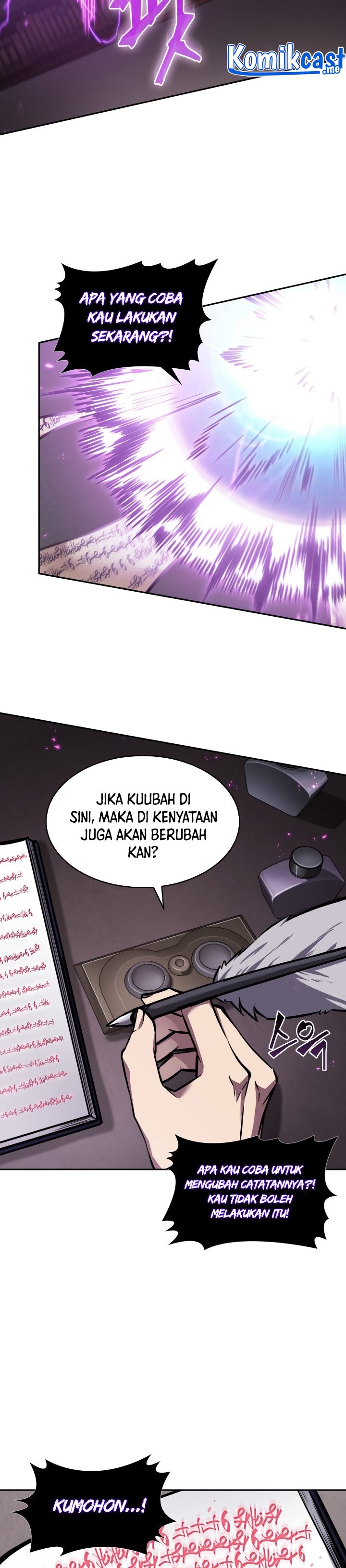 Tomb Raider King Chapter 360 - halaman 24