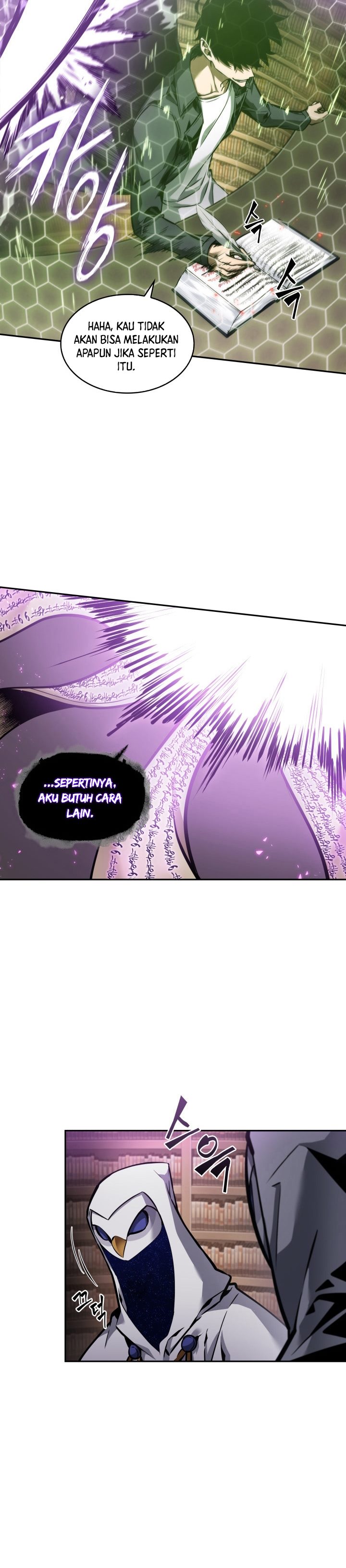 Tomb Raider King Chapter 360 - halaman 27