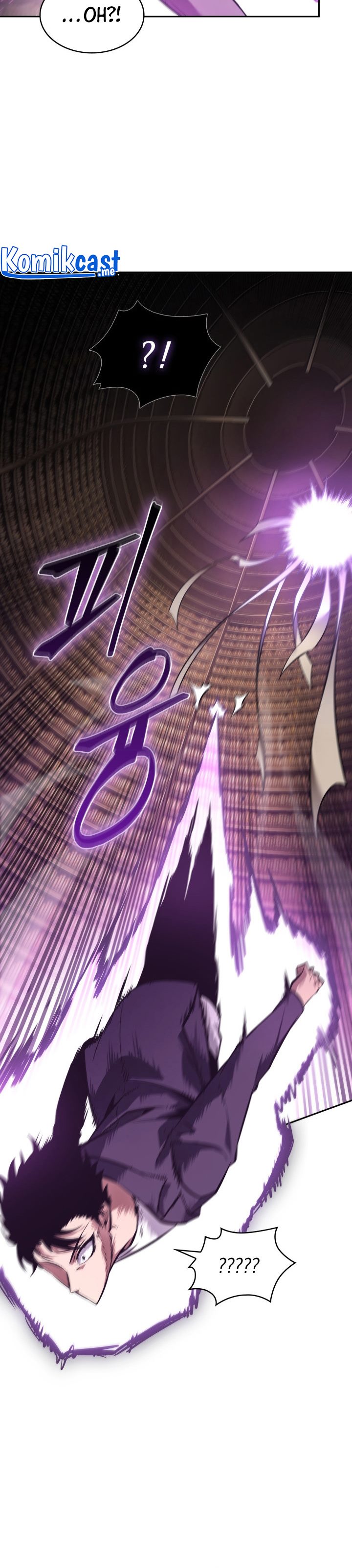 Tomb Raider King Chapter 360 - halaman 8