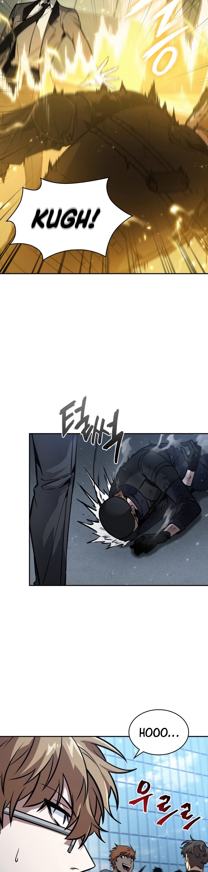 Tomb Raider King Chapter 361 - halaman 13
