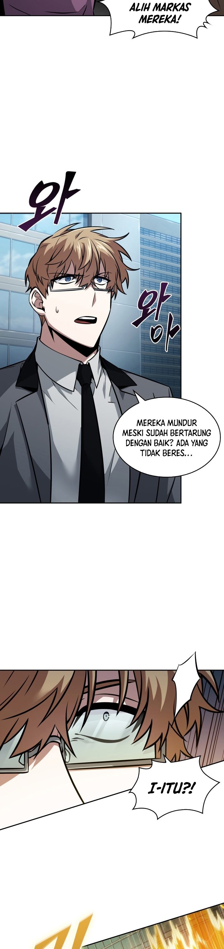 Tomb Raider King Chapter 361 - halaman 18