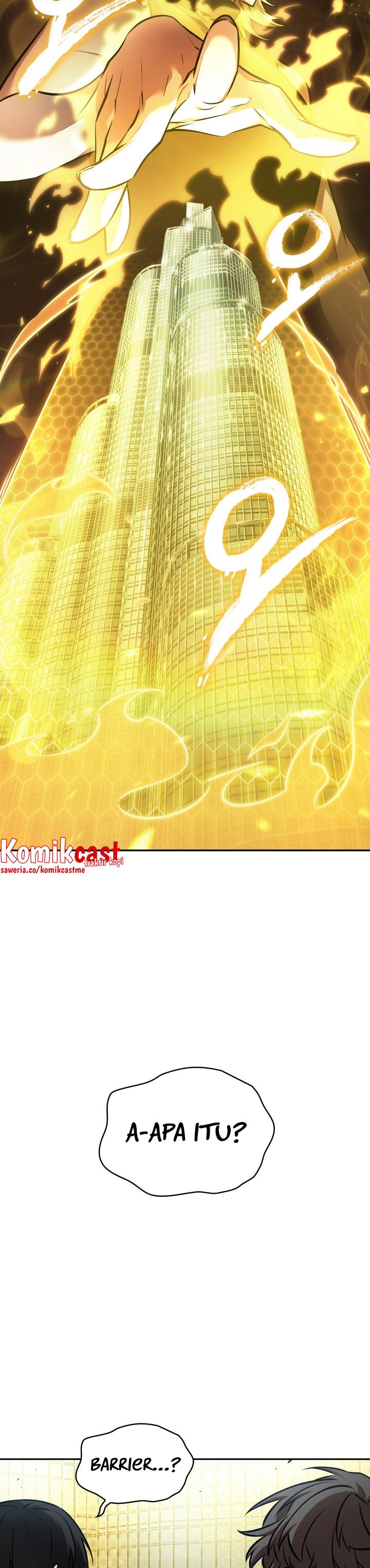 Tomb Raider King Chapter 361 - halaman 20