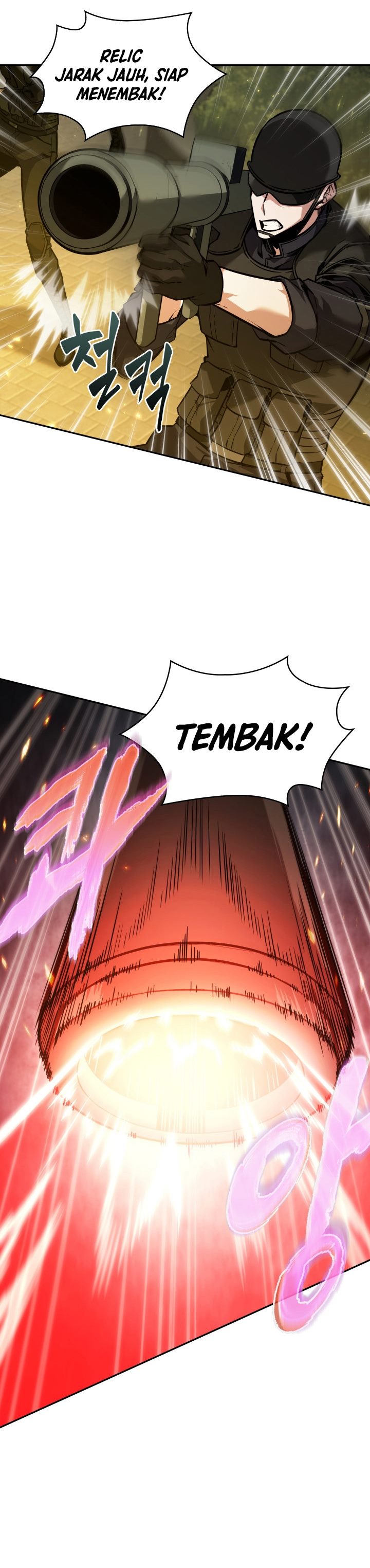 Tomb Raider King Chapter 361 - halaman 22
