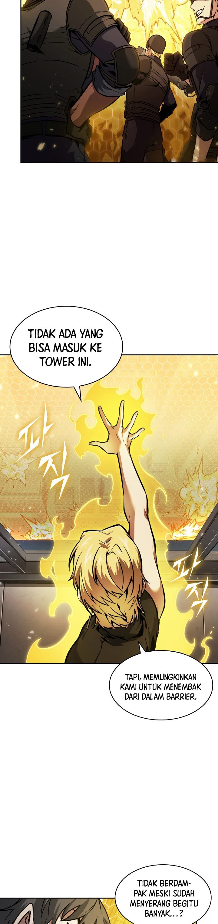 Tomb Raider King Chapter 361 - halaman 25