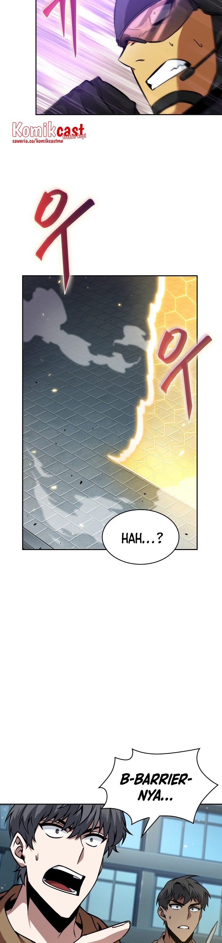Tomb Raider King Chapter 361 - halaman 28