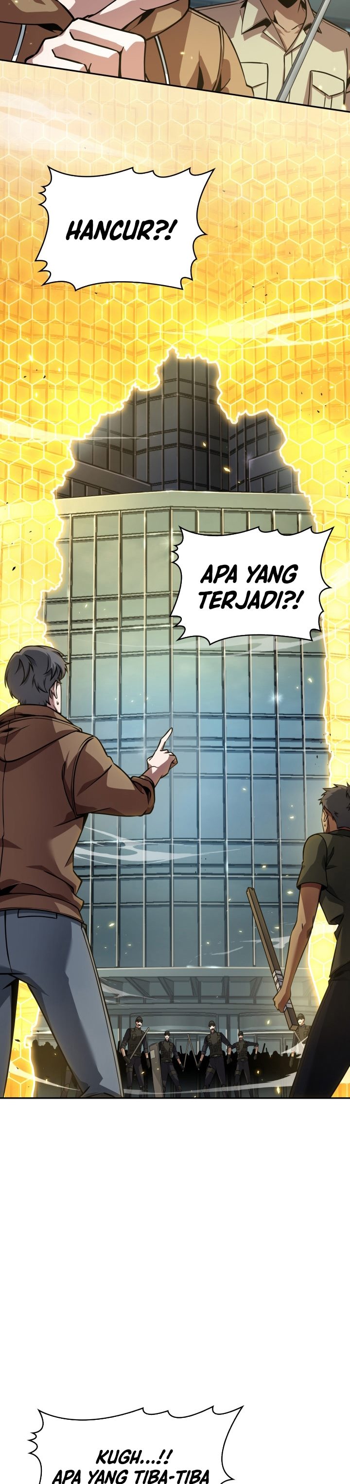 Tomb Raider King Chapter 361 - halaman 29
