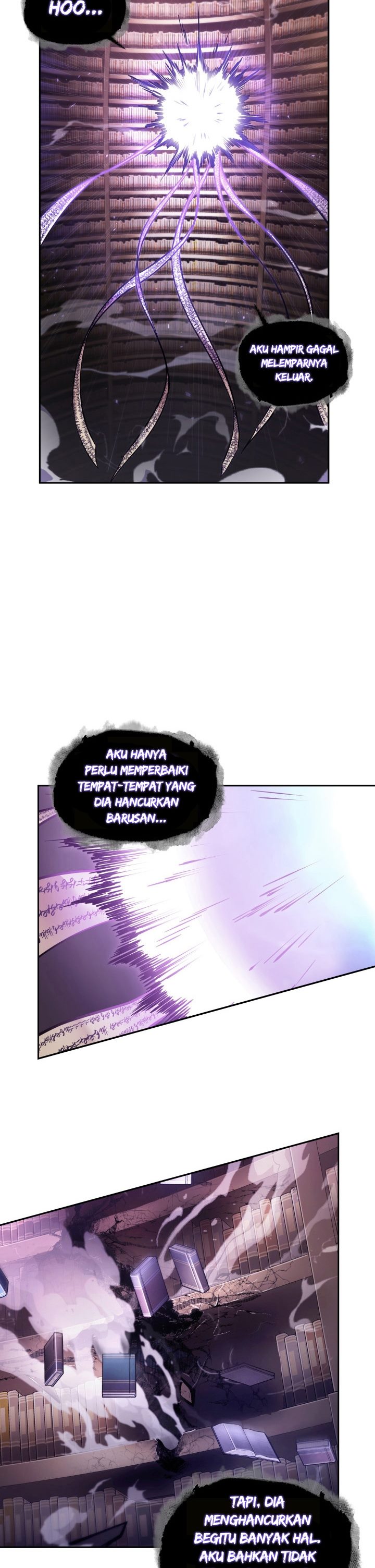 Tomb Raider King Chapter 361 - halaman 4