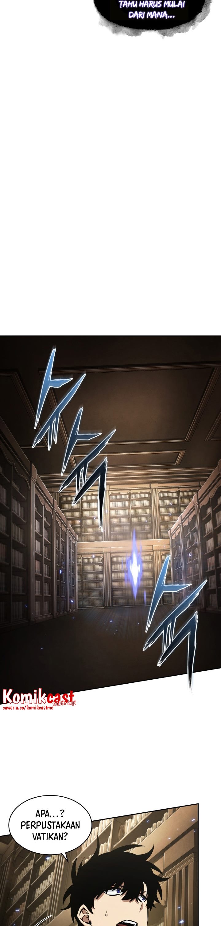 Tomb Raider King Chapter 361 - halaman 5