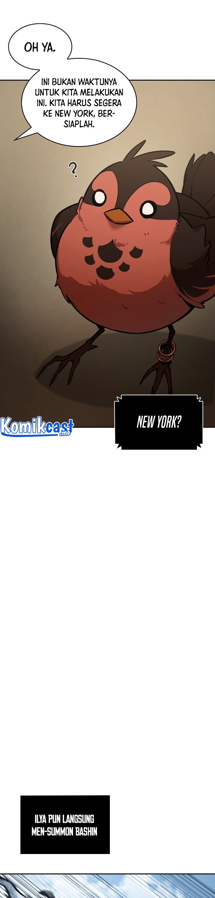 Tomb Raider King Chapter 361 - halaman 9