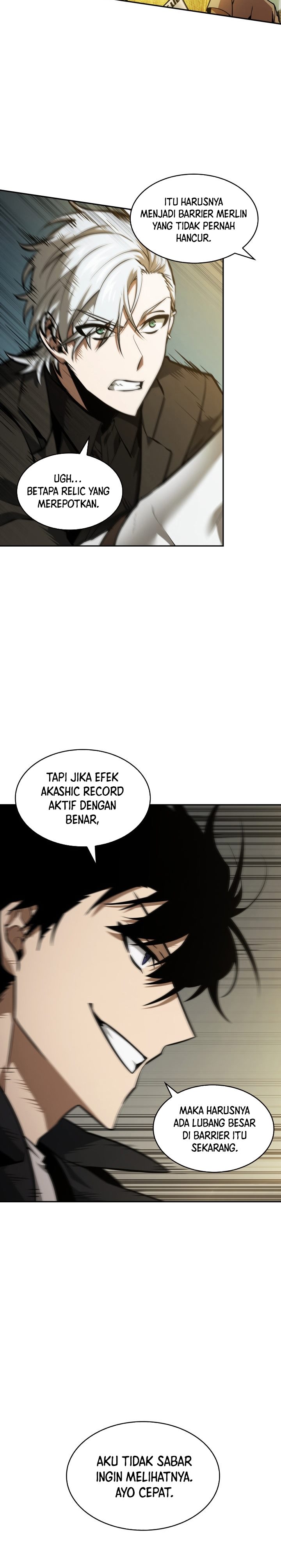 Tomb Raider King Chapter 362 - halaman 14