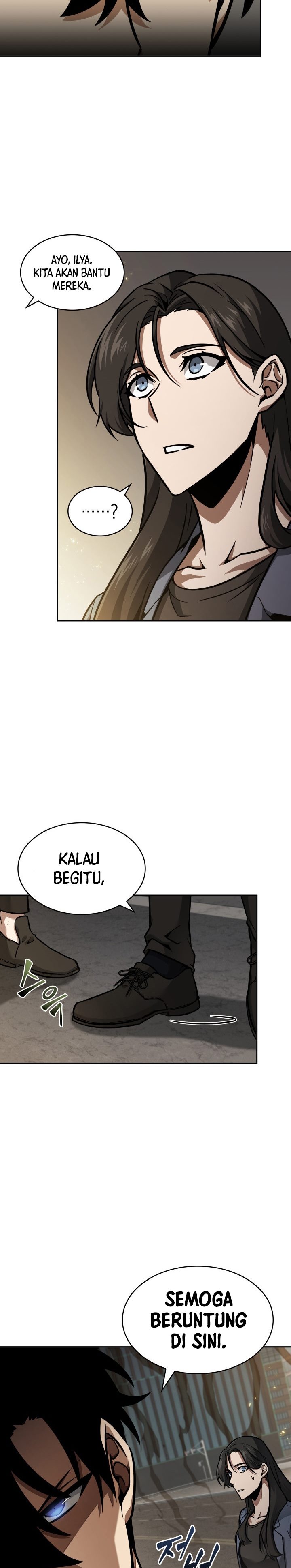 Tomb Raider King Chapter 362 - halaman 17