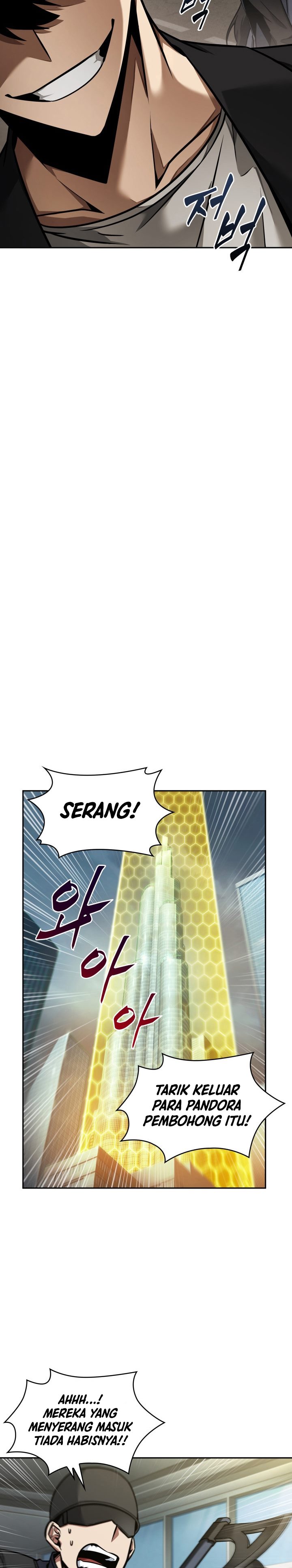 Tomb Raider King Chapter 362 - halaman 18