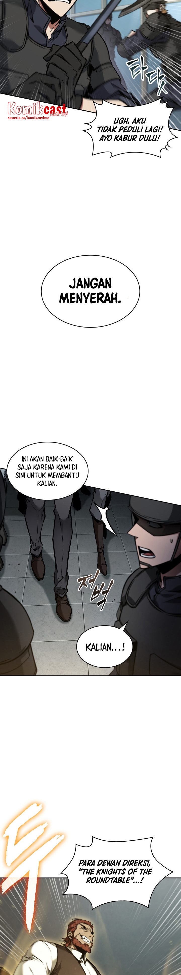Tomb Raider King Chapter 362 - halaman 19