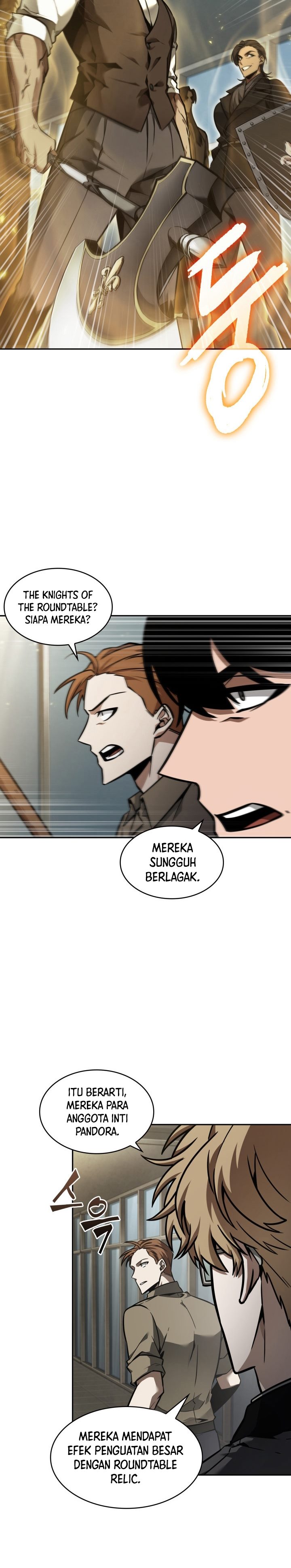 Tomb Raider King Chapter 362 - halaman 20